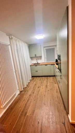 Trentino Apartments - Villa orso Bruno Folgaria